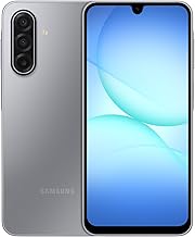 Galaxy M35 Latest Smartphone