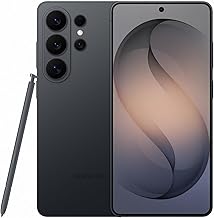 Galaxy Style 5G Smartphone